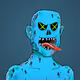 BlueStrawberry