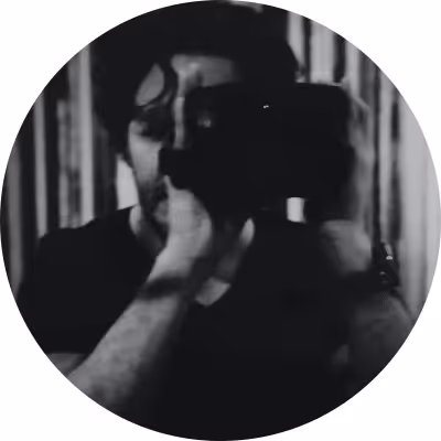 OpenSea profile picture for @Gergely