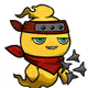 bankichikun