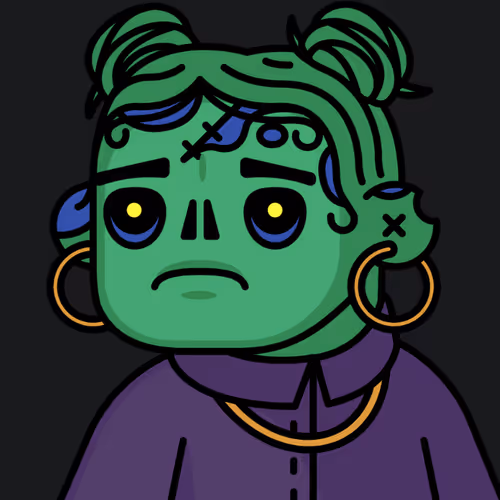 OpenSea profile picture for @Specifics