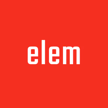 OpenSea profile picture for @elem