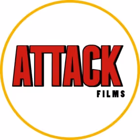 OpenSea profile picture for @Attack