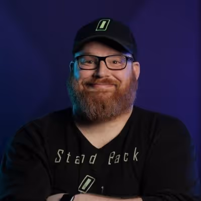 OpenSea profile picture for @Outcast