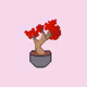 PixelBonsaiNFT