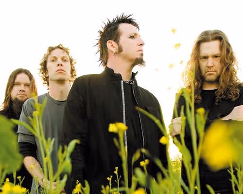 OpenSea profile picture for @Mudvayne