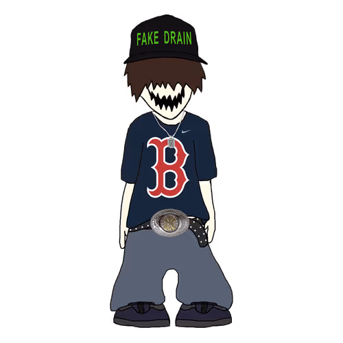 OpenSea profile picture for @alprazolam
