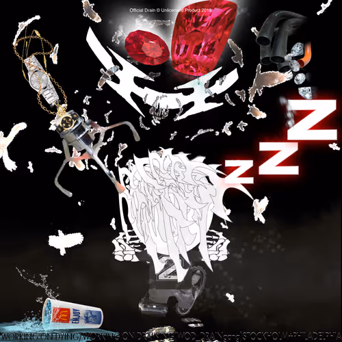 OpenSea banner for @alprazolam