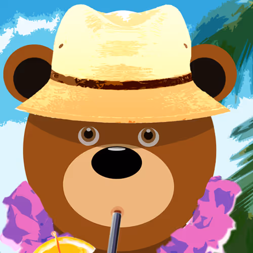 OpenSea profile picture for @Drifter
