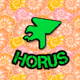 HorusWhite
