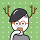 Jedimoose