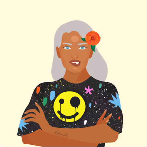 OpenSea profile picture for @Lalita