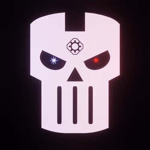 OpenSea profile picture for @Guntech
