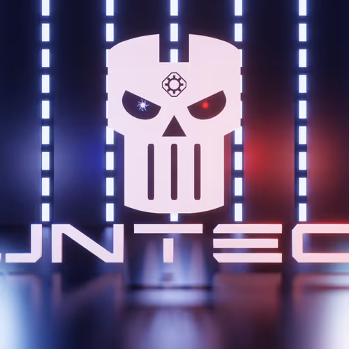 OpenSea banner for @Guntech