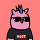 hooter