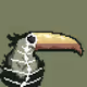 Cryptoucans