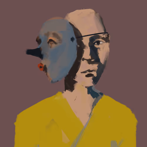 OpenSea profile picture for @Fool