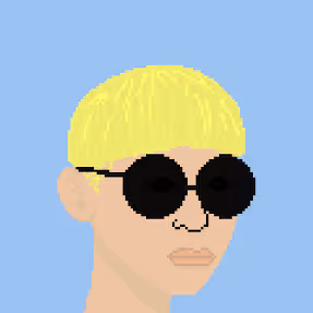 OpenSea profile picture for @blinking