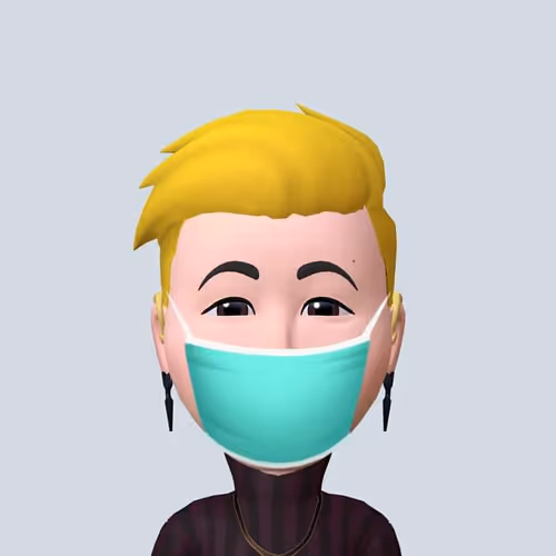 OpenSea profile picture for @Brokers