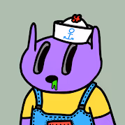 OpenSea profile picture for @Impropriety