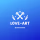 Love-Art-Machines
