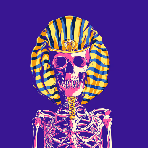 OpenSea profile picture for @kashyap
