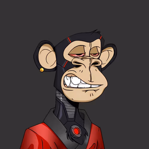 OpenSea profile picture for @inflammation
