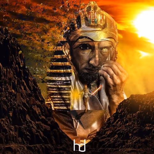 OpenSea profile picture for @Pharaohs