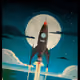 RocketMoonKid