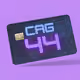 CAG44