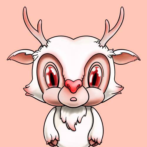 OpenSea profile picture for @PREYS