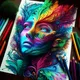 ColorfulDoodleArt