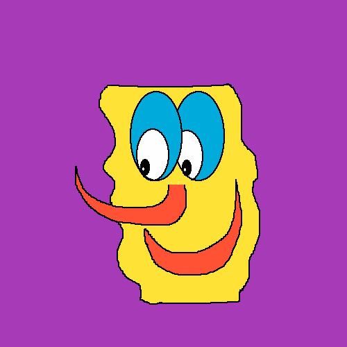 OpenSea profile picture for @electroshock