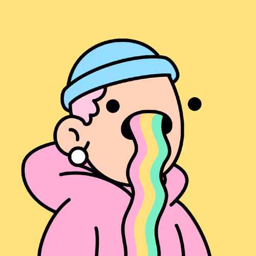 OpenSea profile picture for @Jumps