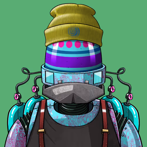 OpenSea profile picture for @uwwa
