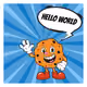 helloworld2021
