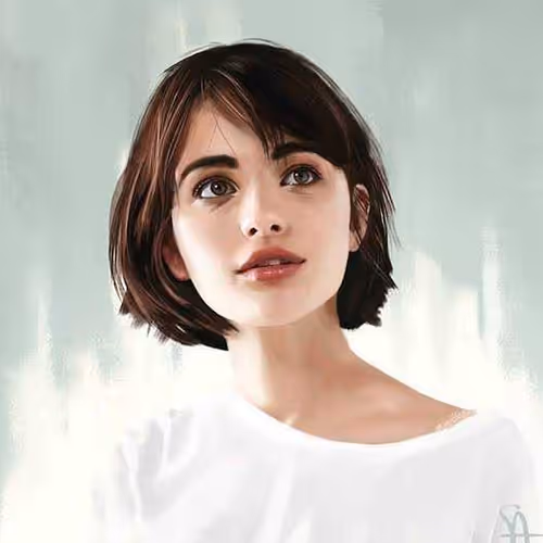 OpenSea profile picture for @Emzeee