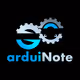arduiNote