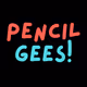 Pencil-Gees-Studio