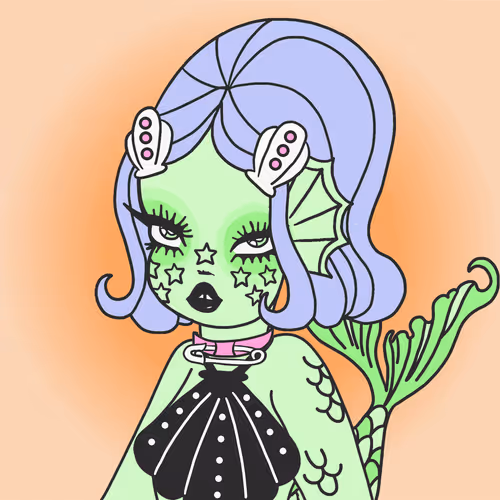 OpenSea profile picture for @Lollipops