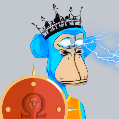 OpenSea profile picture for @instep
