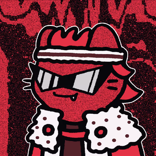 OpenSea profile picture for @wrapper