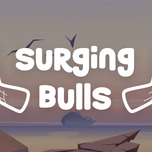 OpenSea banner for @SURGING