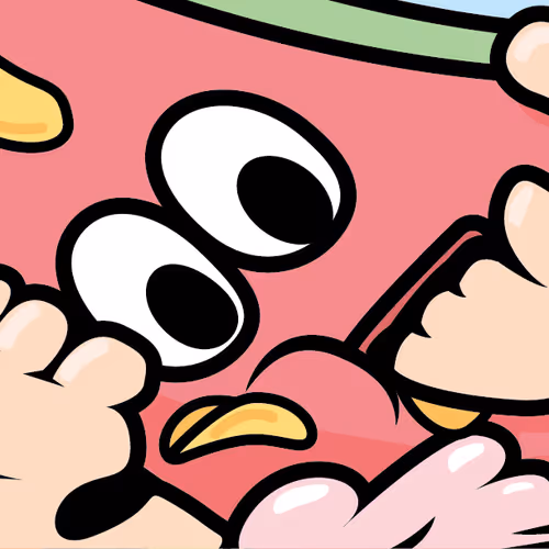 OpenSea profile picture for @torso