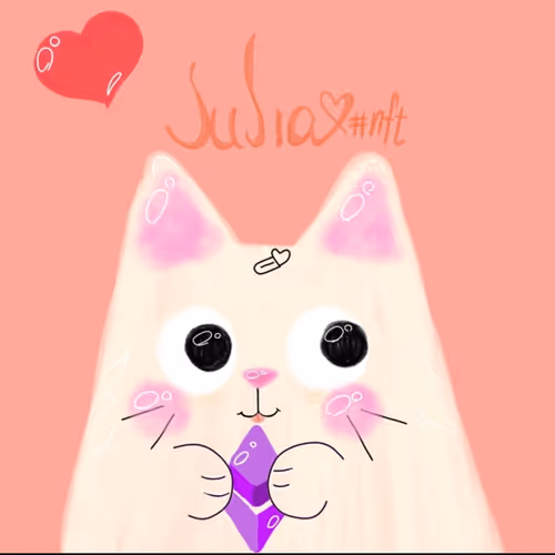 OpenSea profile picture for @Jul