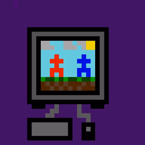 OpenSea profile picture for @clicker