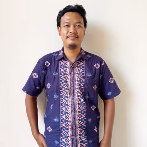 OpenSea profile picture for @Suhartono