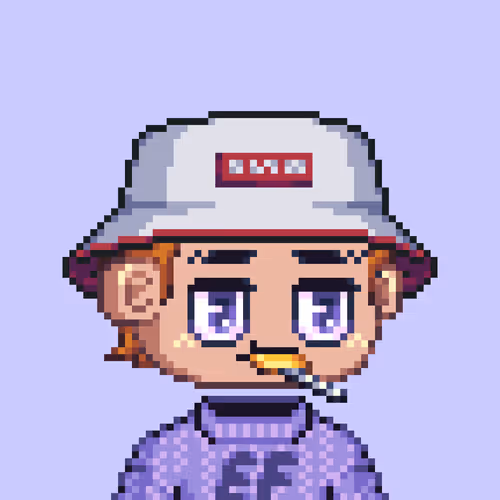 OpenSea profile picture for @Chatting