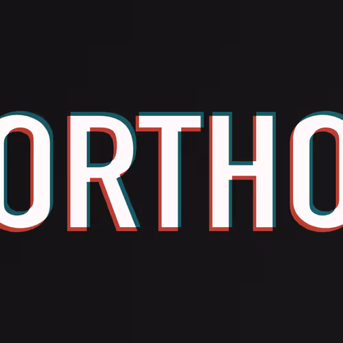 OpenSea banner for @Ortho