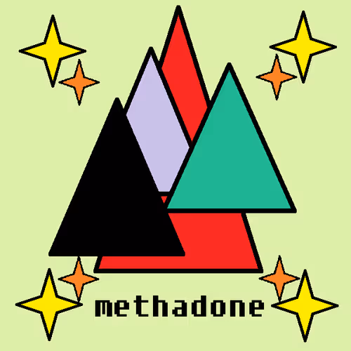 OpenSea profile picture for @Methadone