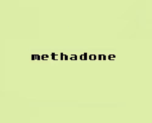 OpenSea banner for @Methadone